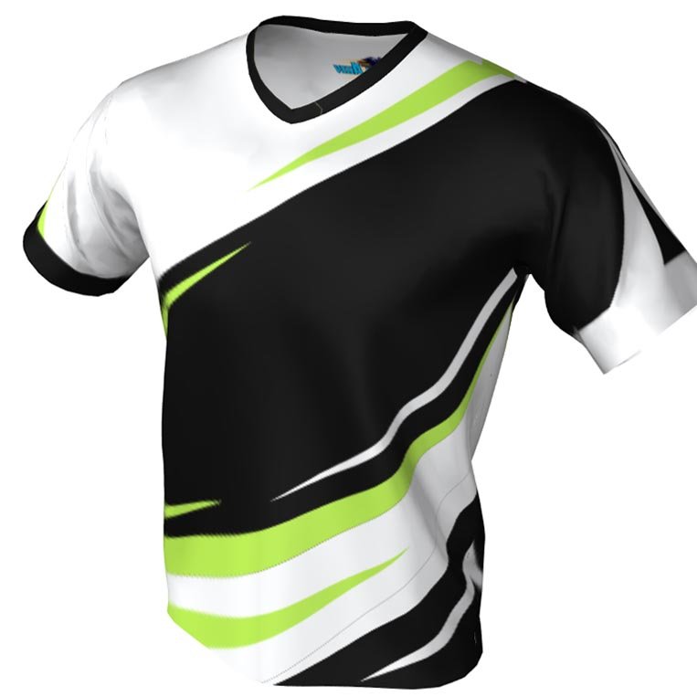 Design 01107 | Spin Zone (update)