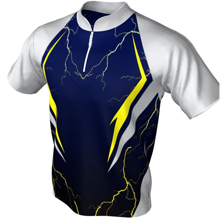 Ride the Lightning | Design 01029