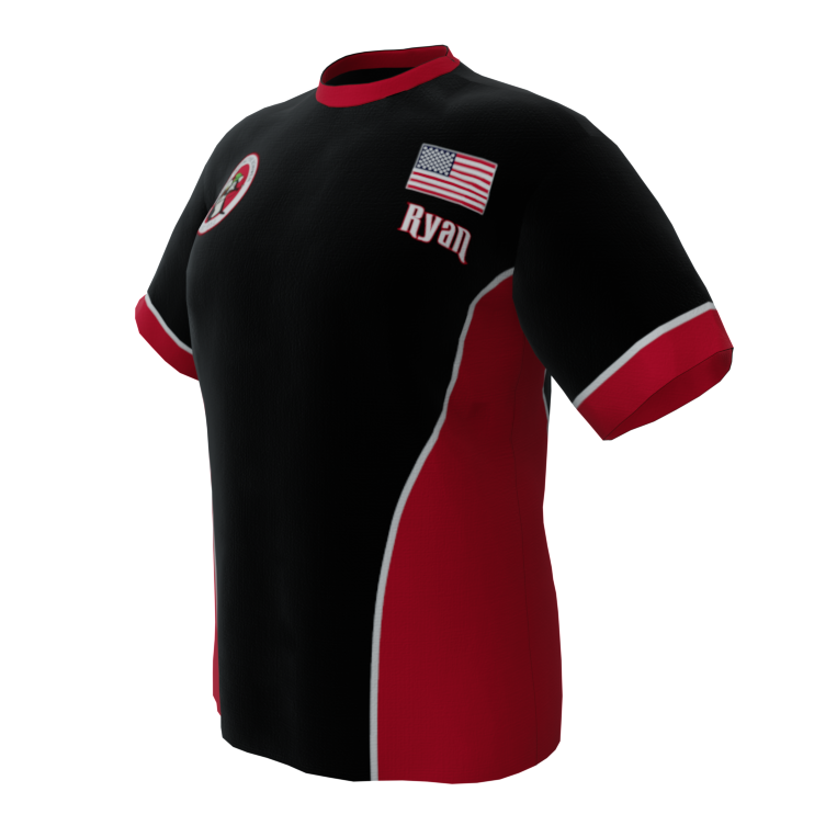 Racine Instinctive Bowmen - adjusted