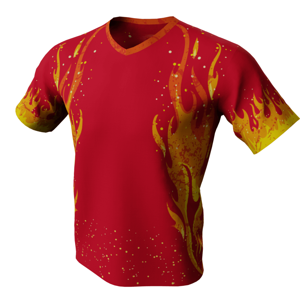 Fire and Ice | Design 01210