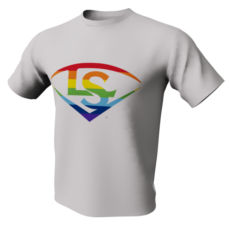 Louisville Slugger | Rainbow Diamond