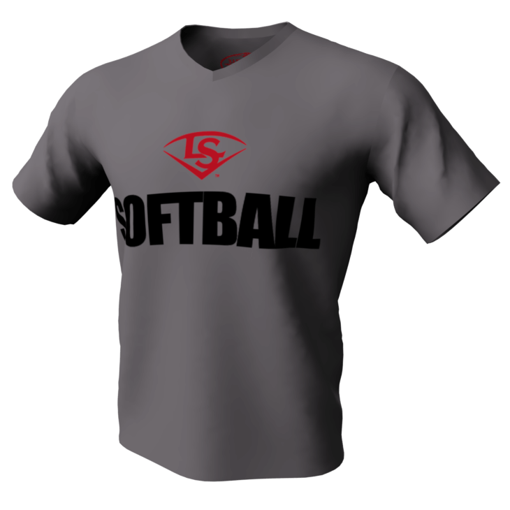 Louisville Slugger Diamond Softball | Personalized