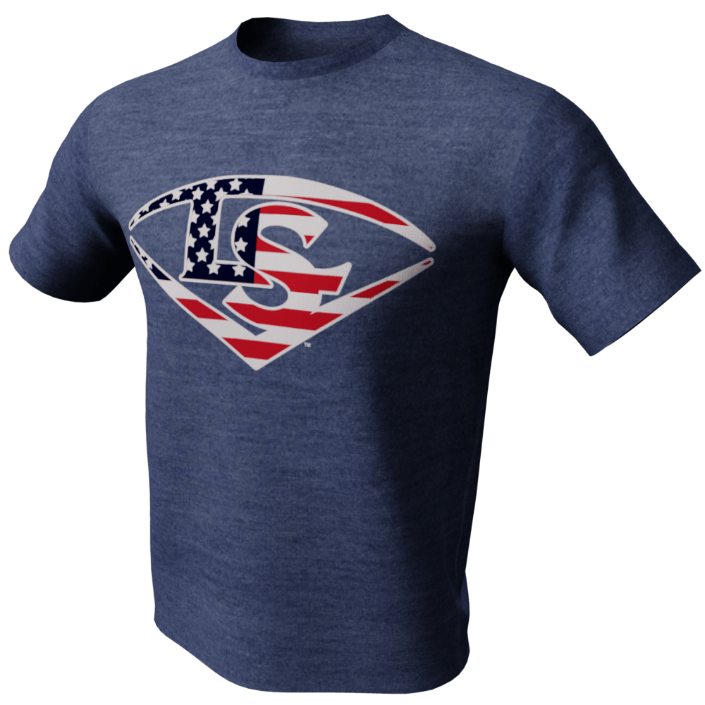 Louisville Slugger | Diamond Navy