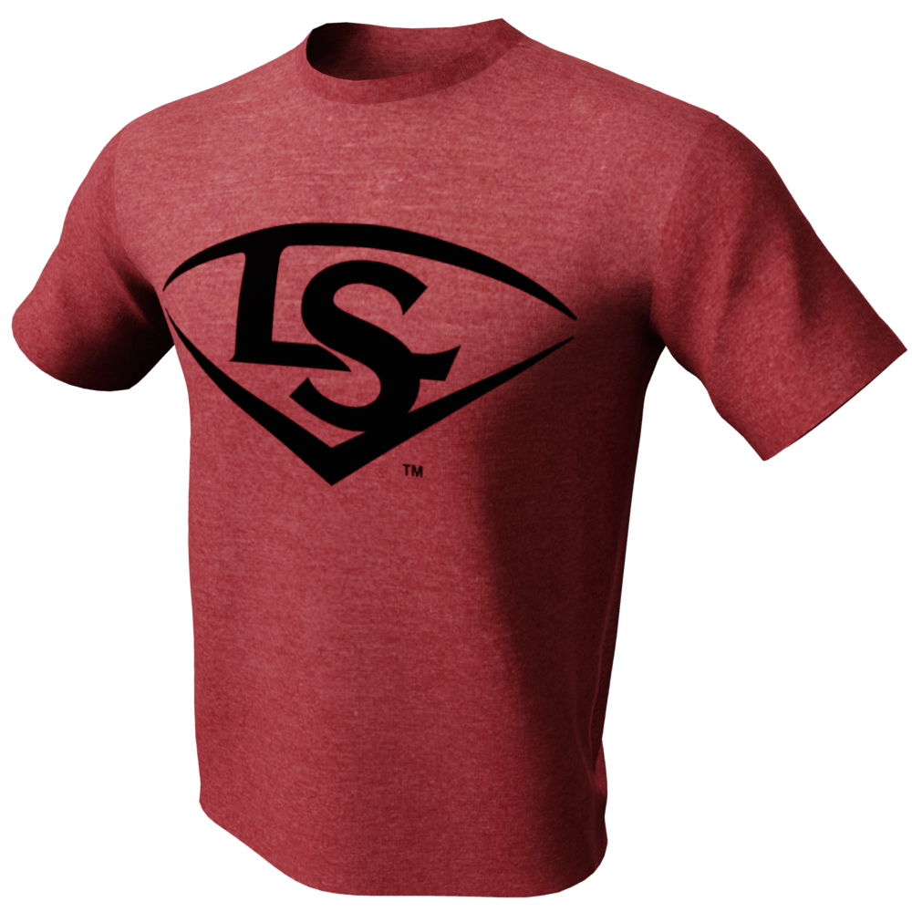 Louisville Slugger | Diamond Red