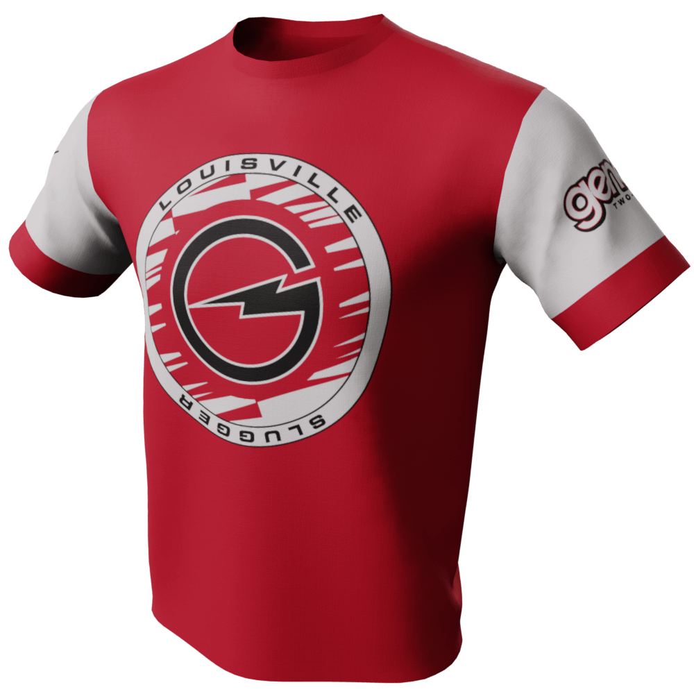 Louisville Slugger | Purcell Genesis B