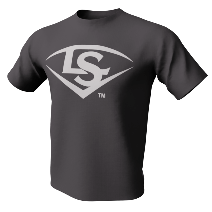 Louisville Slugger | Diamond Charcoal