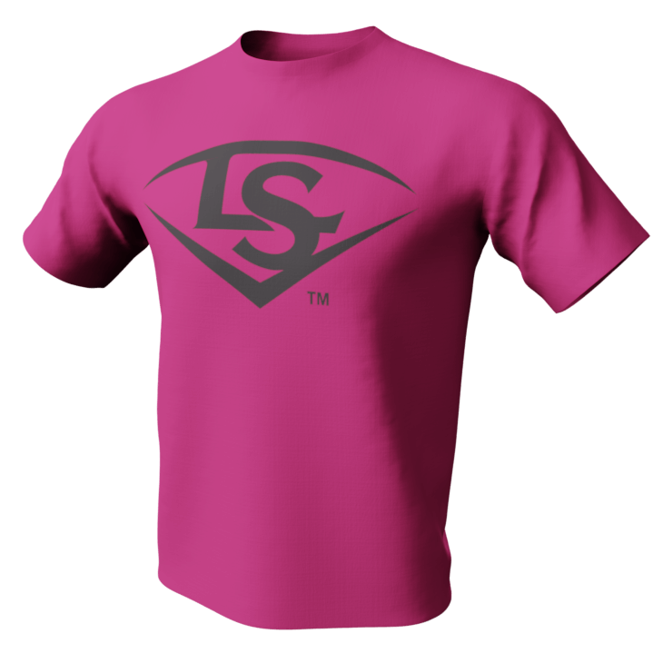 Louisville Slugger | Diamond Pink