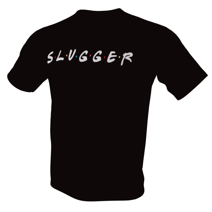 Louisville Slugger | Slugger Friends