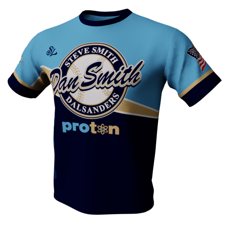 Proton 1222 | Personalized