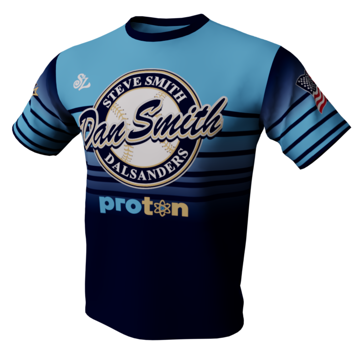 Proton 1228 | Personalized