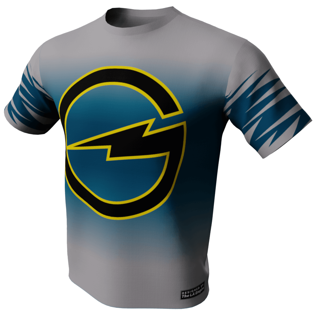 Louisville Slugger | Newton Silver Steel Blue