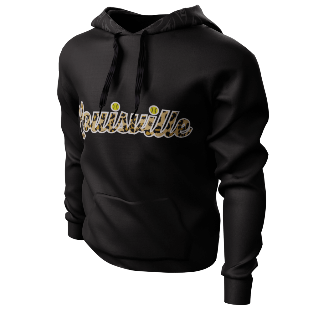 Louisville Slugger | Nagler Lightweight Hoodie