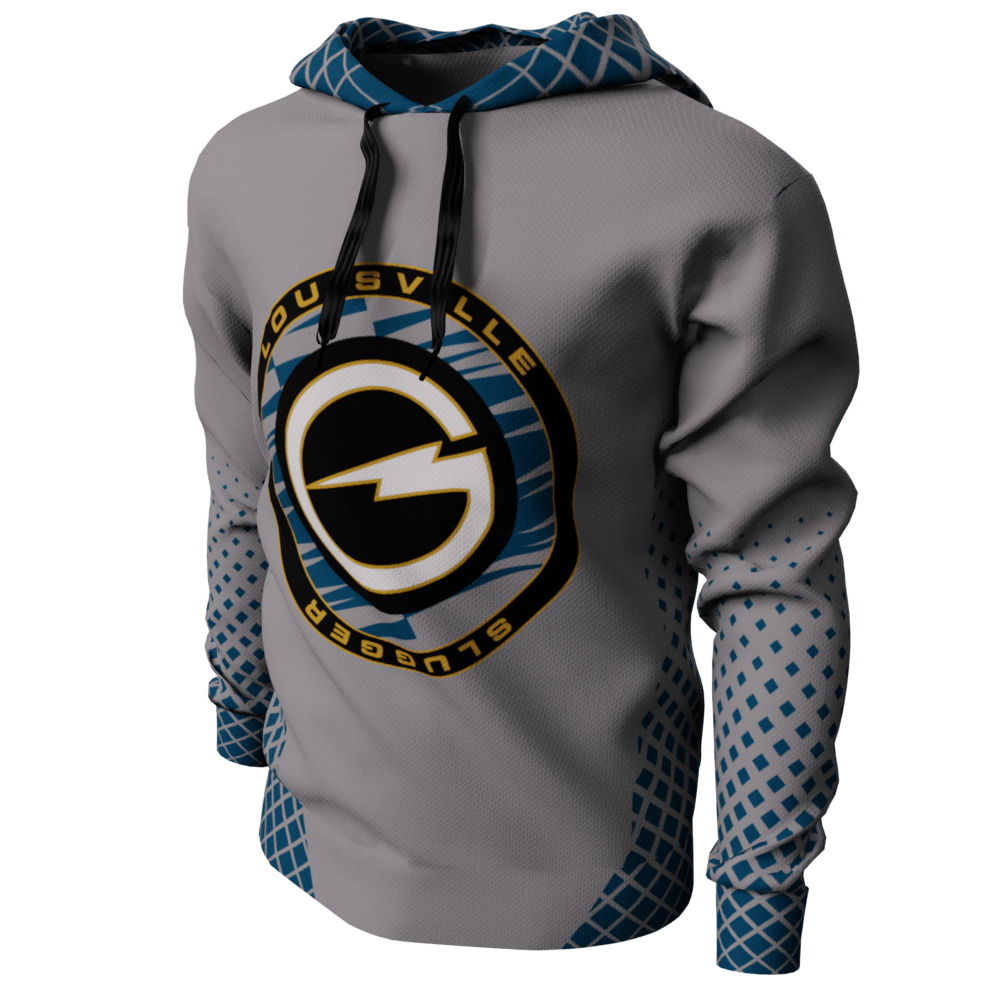 Louisville Slugger | Geny Knockoff