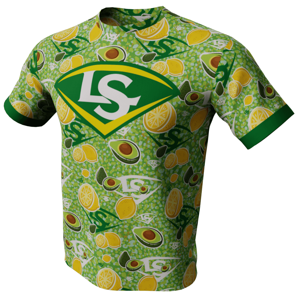 Louisville Slugger | Avacado Lime
