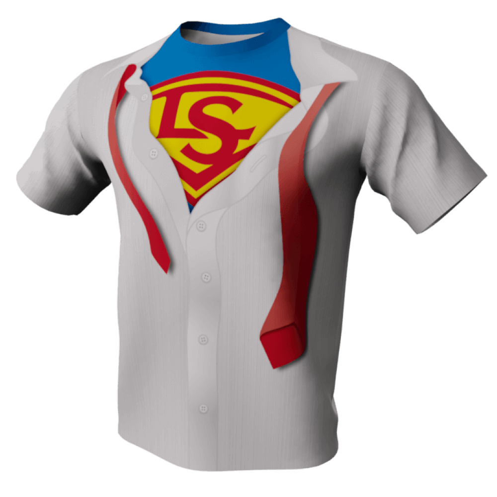 Louisville Slugger | Superman