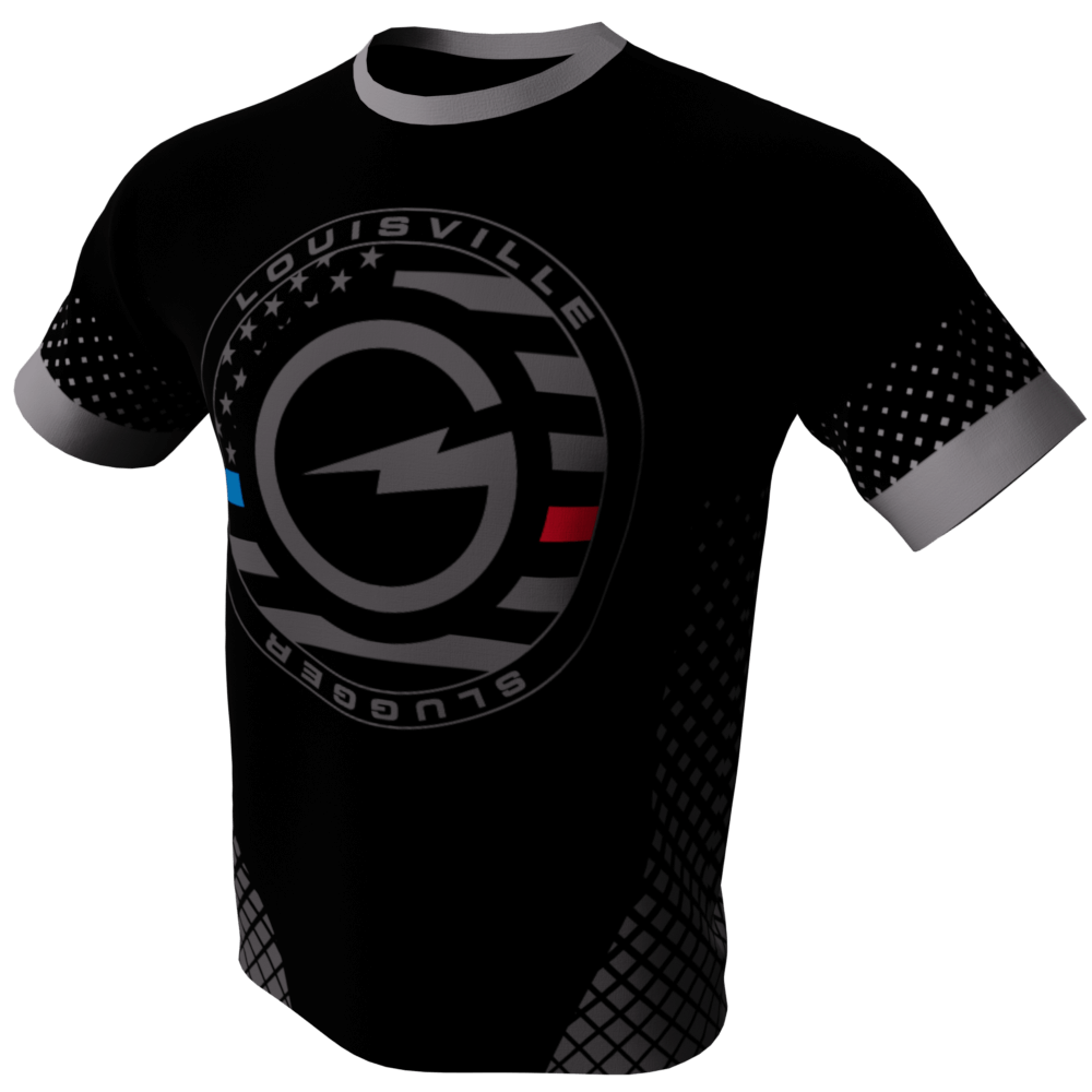 Louisville Slugger | Ramirez 1