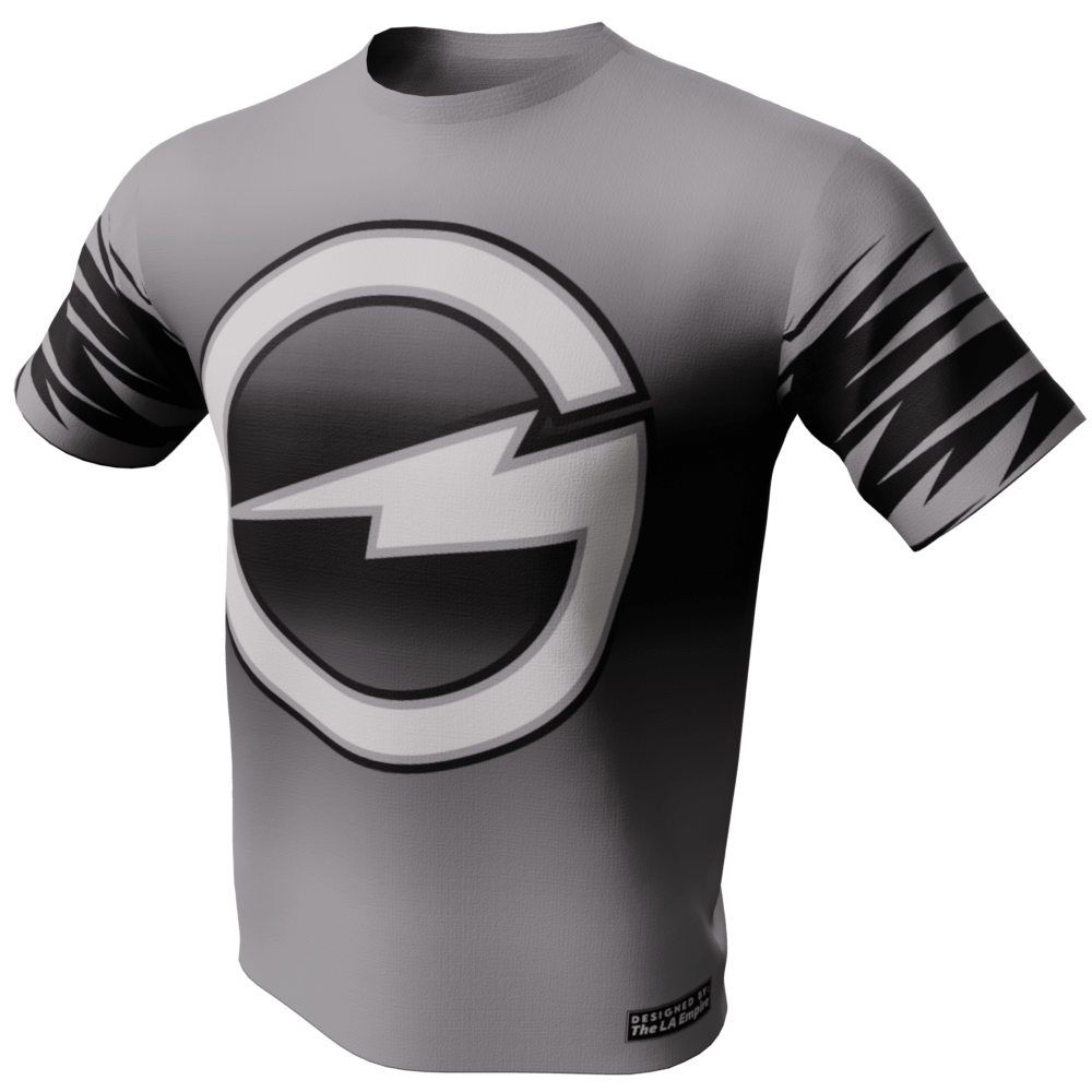 Louisville Slugger | Newton Silver Black