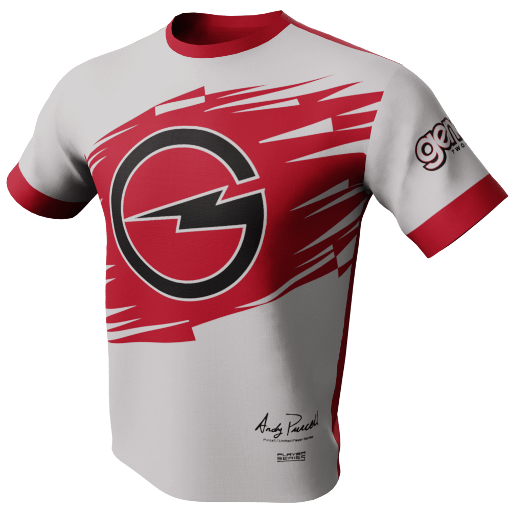 Louisville Slugger | Purcell Genesis A