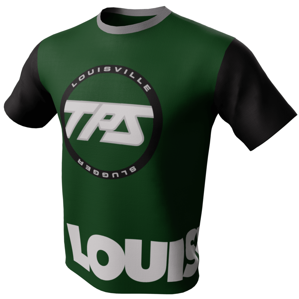 Louisville Slugger | Ritchs A Short Sleeve