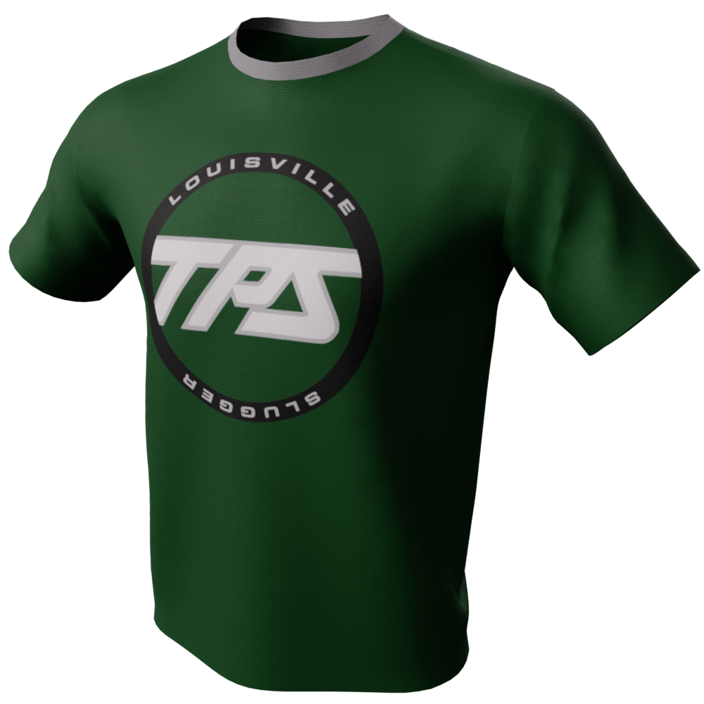 Louisville Slugger | Ritchs B Short Sleeve