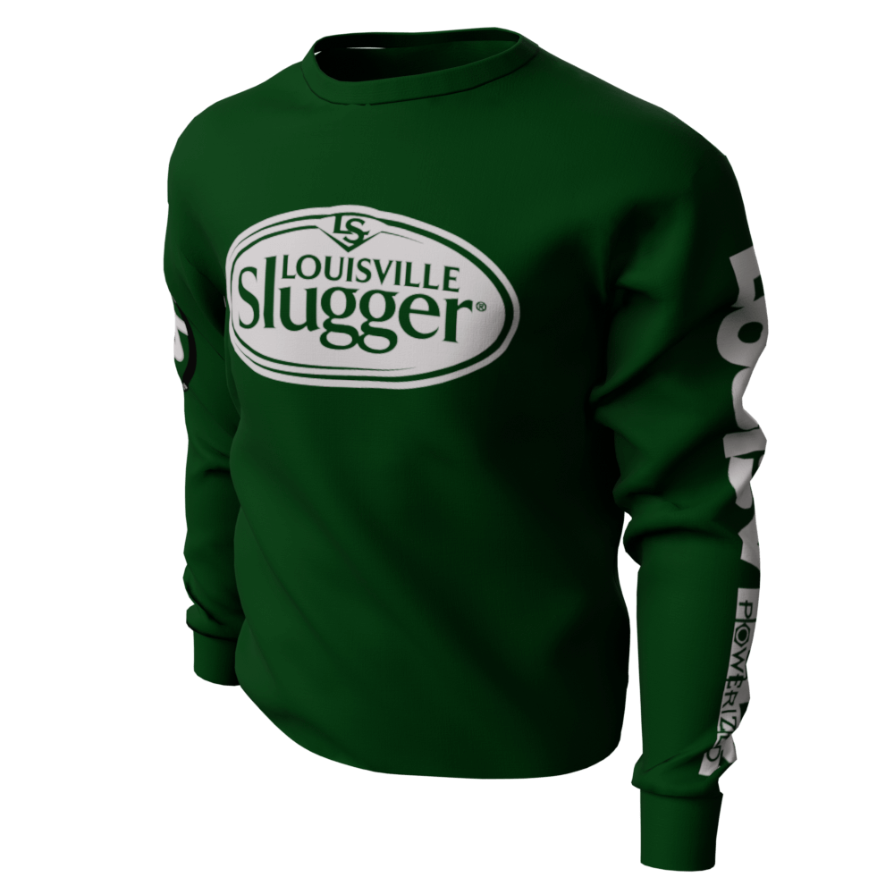 Louisville Slugger | Ritchs Long Sleeve