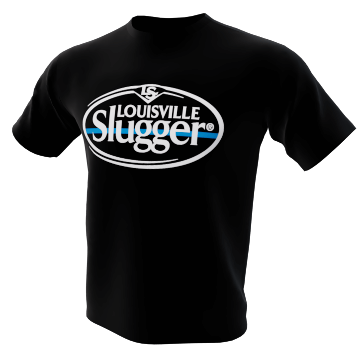 Louisville Slugger | Luckett Blue Line Quote