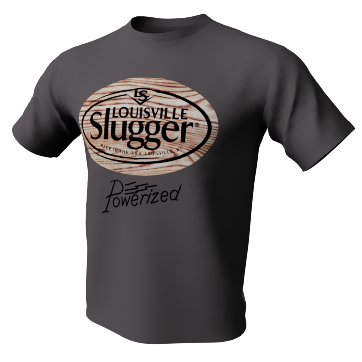 Louisville Slugger | Luckett Powerized