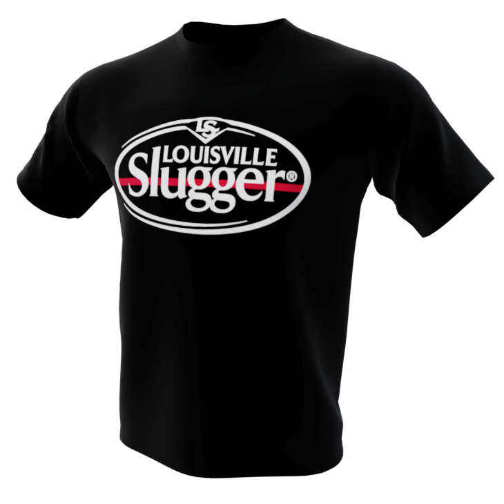 Louisville Slugger | Luckett Red Line Quote