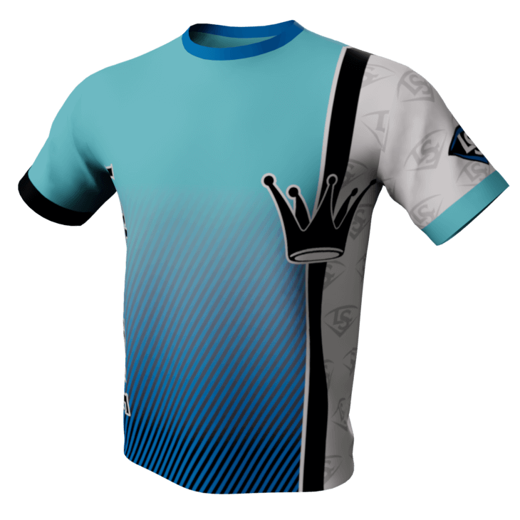 Louisville Slugger Kings | Personalized