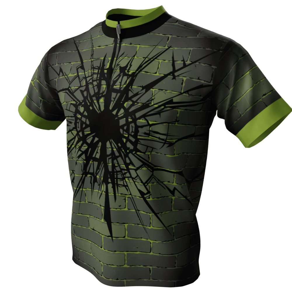 Design 01126 | Break the Brickyard (update)