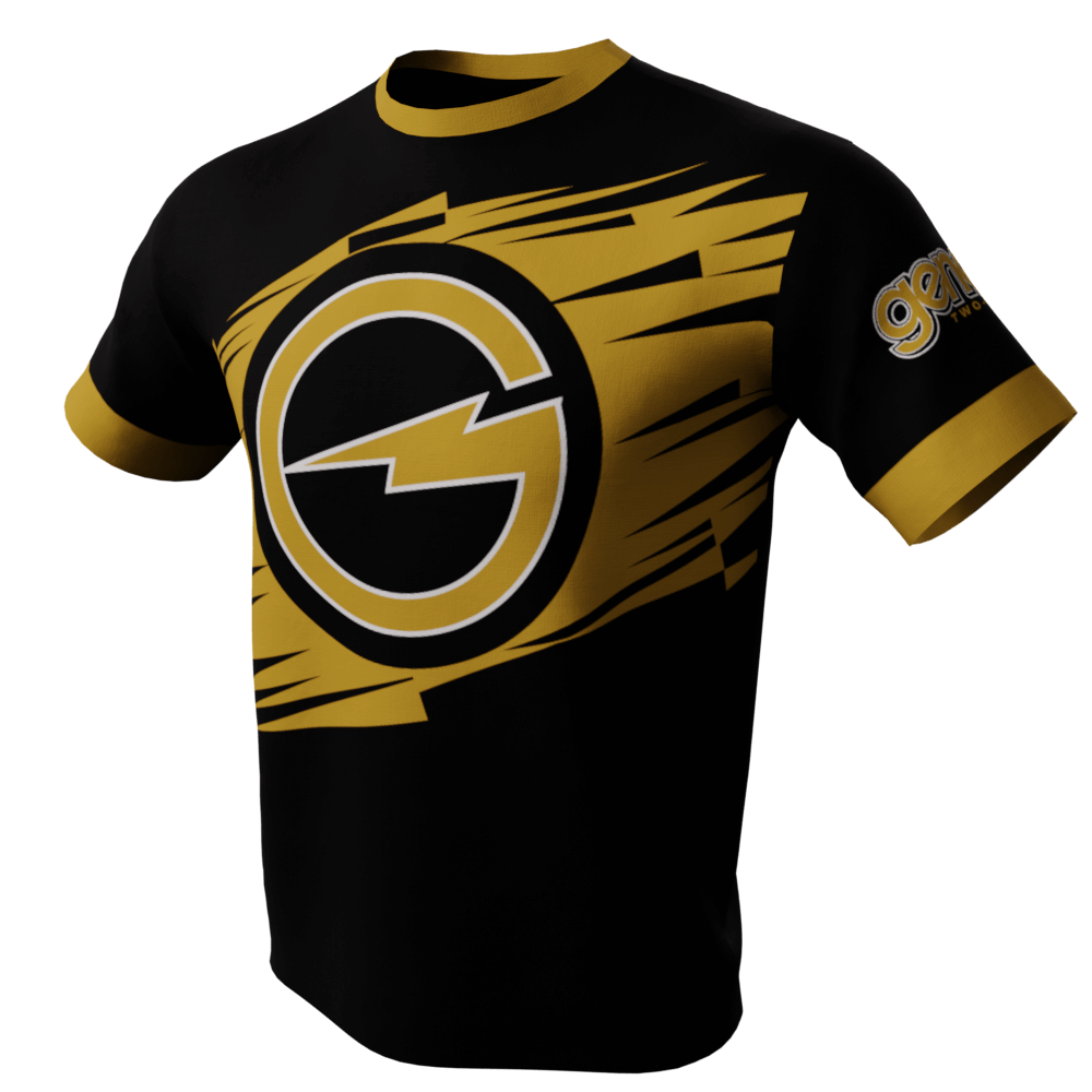 Louisville Slugger | Geny Everett