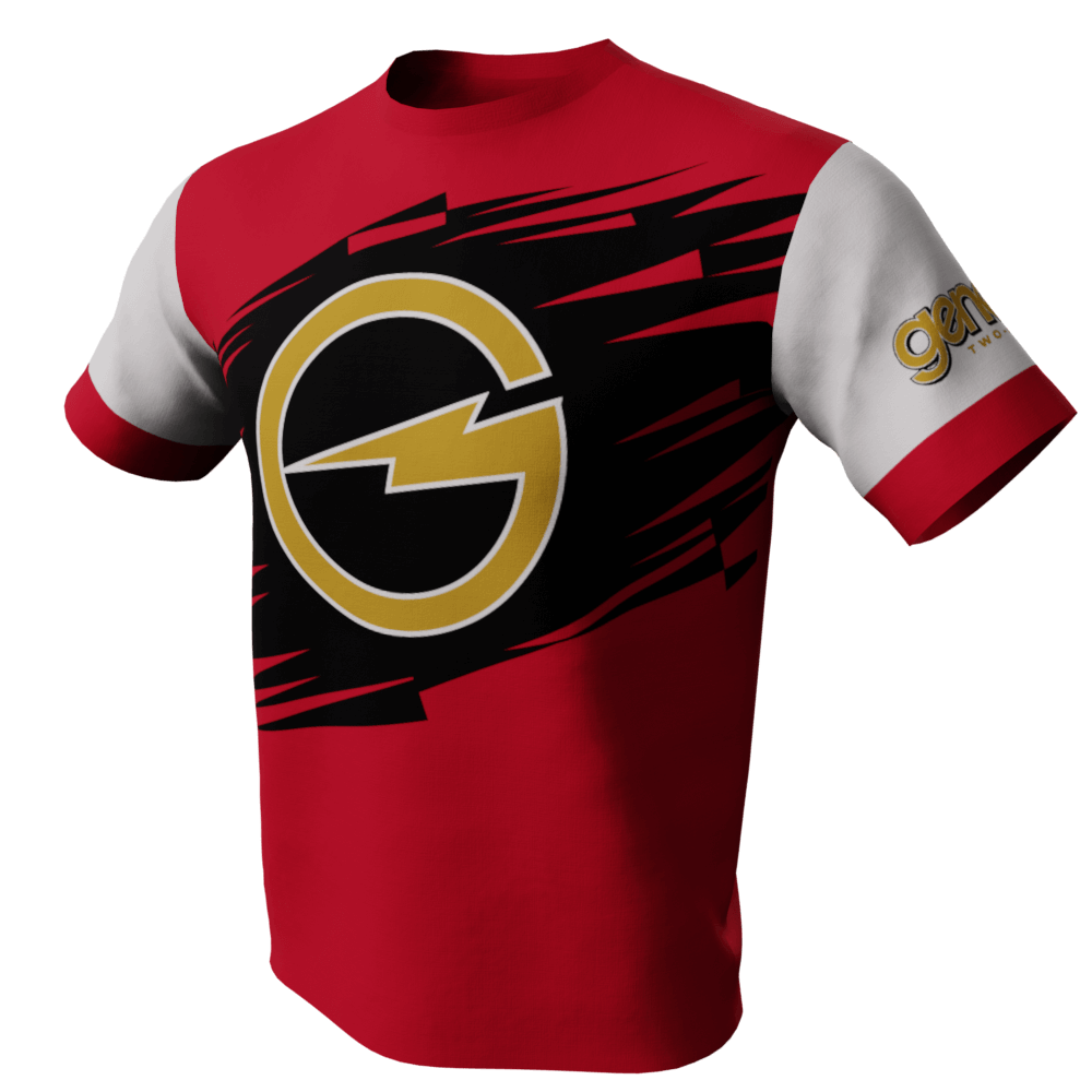 Louisville Slugger | Geny Iron Man