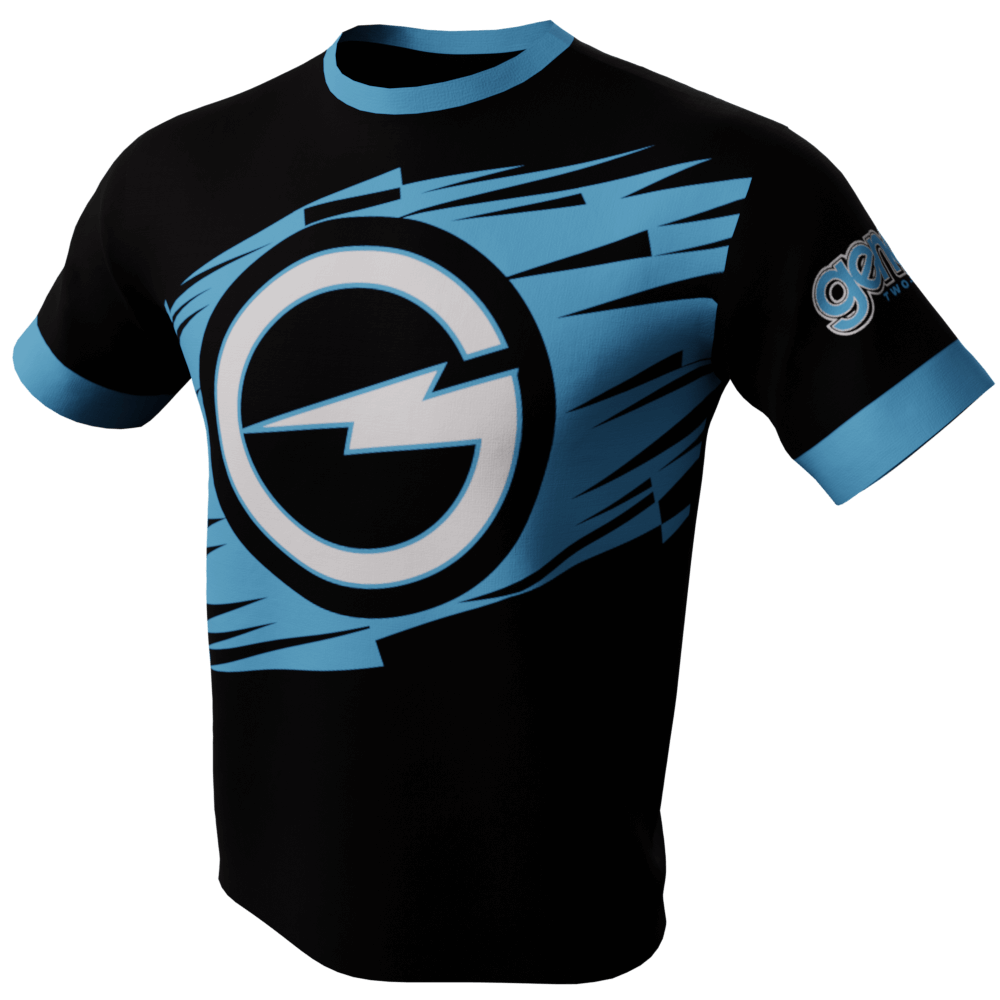 Louisville Slugger | Geny Mashburn