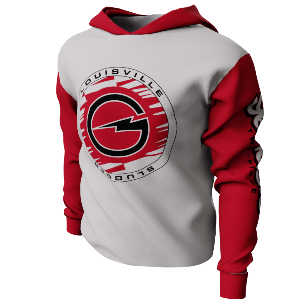 Louisville Slugger | Purcell Genesis Shoodie