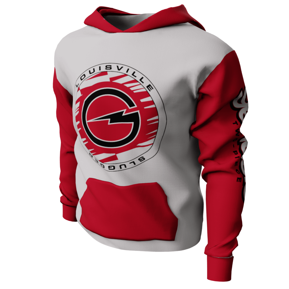 Louisville Slugger | Purcell Genesis Hoodie