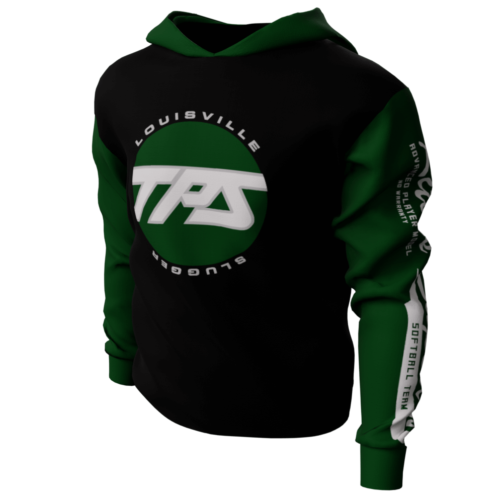 Louisville Slugger | Ritchs Shoodie