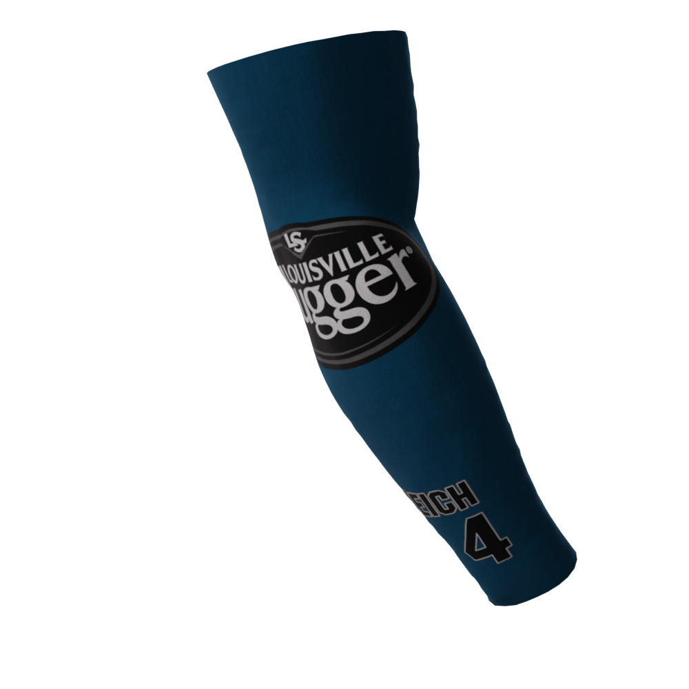 Arm Sleeve | Camo Design