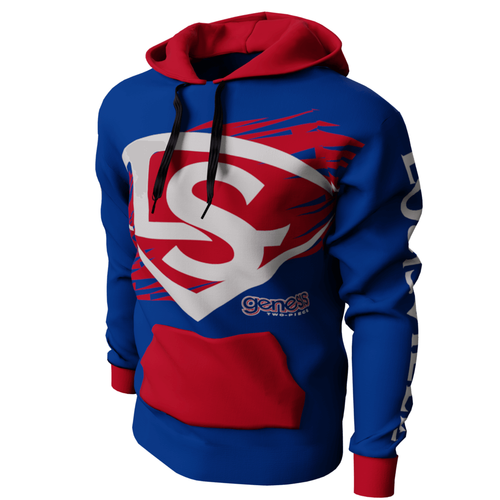 Louisville Slugger | Thor 3 (Hoodie)