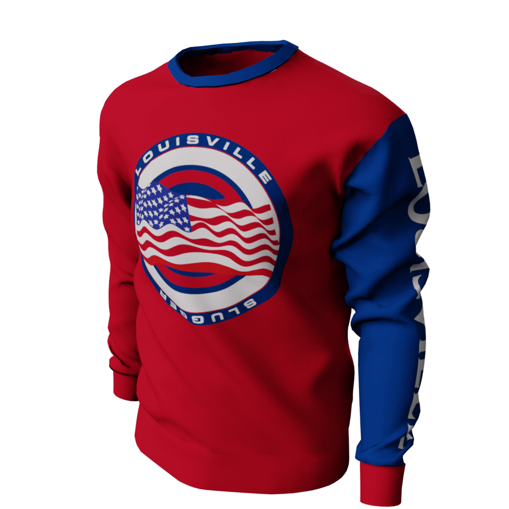 Louisville Slugger | Thor 4