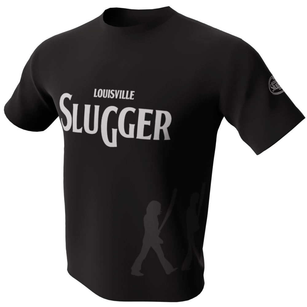 Louisville Slugger | Band Design 2