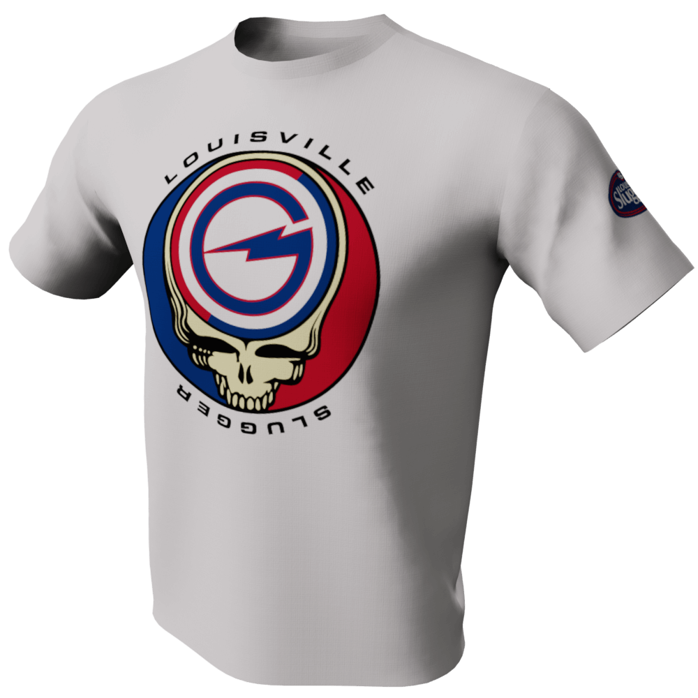 Louisville Slugger | Band Design 3