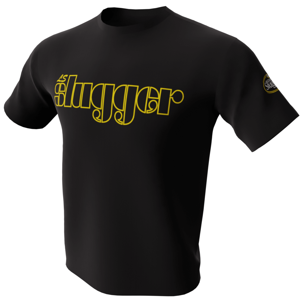 Louisville Slugger | Band Design 6