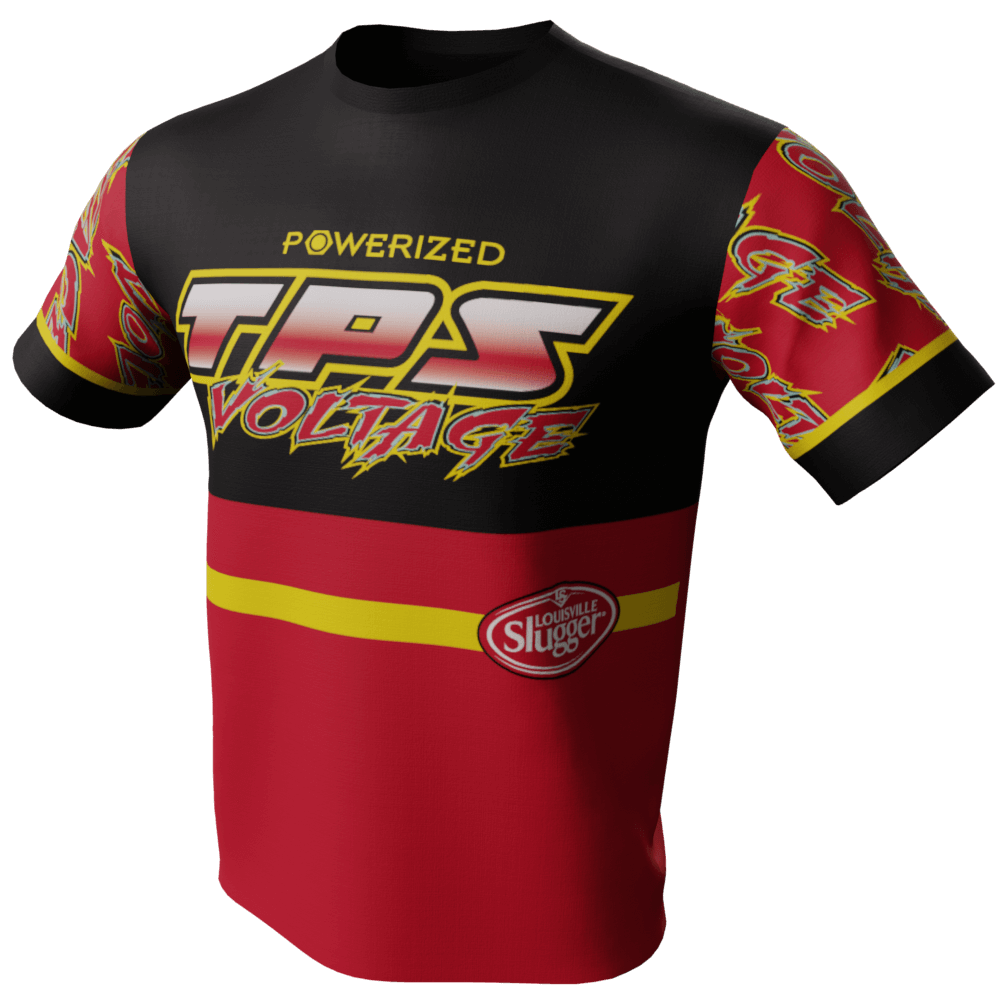 Louisville Slugger | Voltage 1