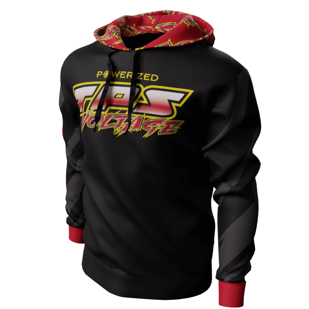 Louisville Slugger | Voltage 3 (Shoodie)