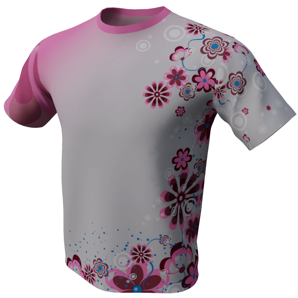 Design 01209 | Flower Power