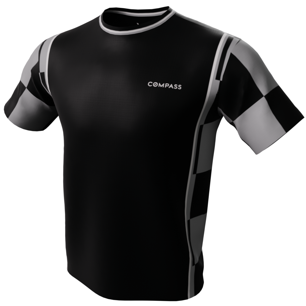 Compass | Design 3038