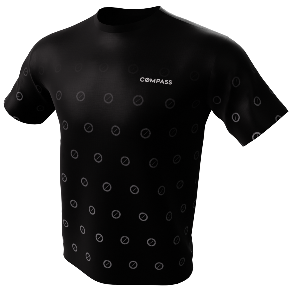 Compass | Pattern Design - Circle