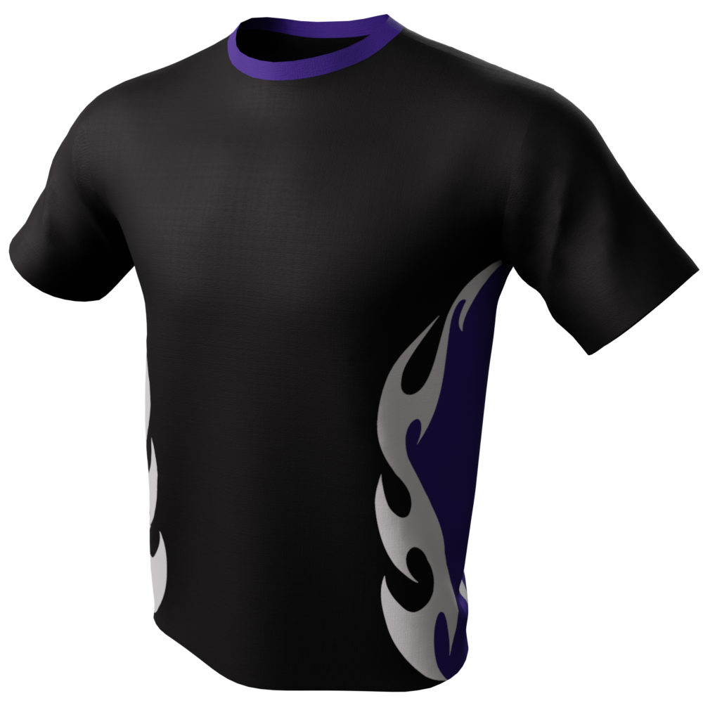 Master Builder | Design 01007 (FB and Henley)