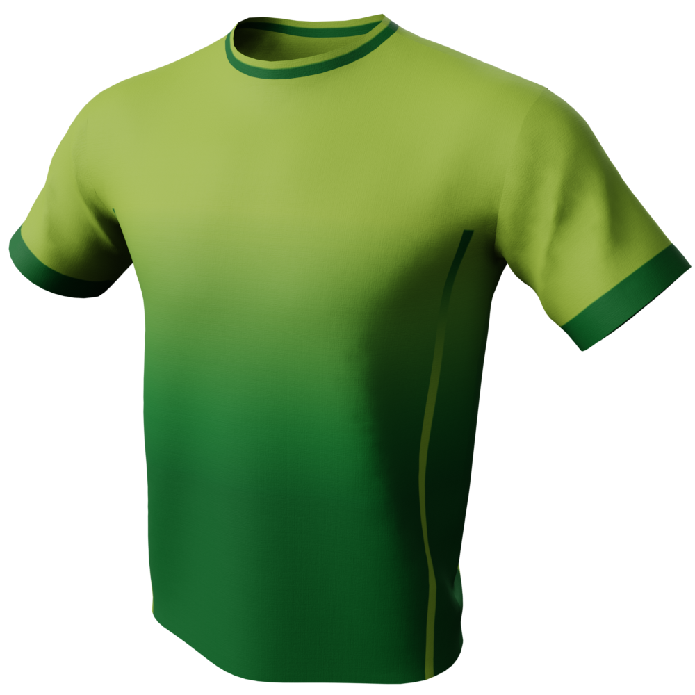 Master Builder | Design 01024 (FB and Henley)