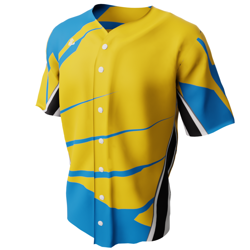 Master Builder | Design 01124 (FB and Henley)